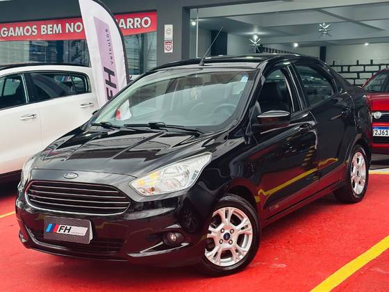 FORD KA + 1.5 SIGMA FLEX SE PLUS MANUAL FORD KA + 1.5 SIGMA FLEX SE PLUS MANUAL
